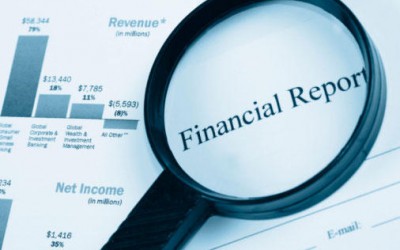 Financial reports driving you crazy?
